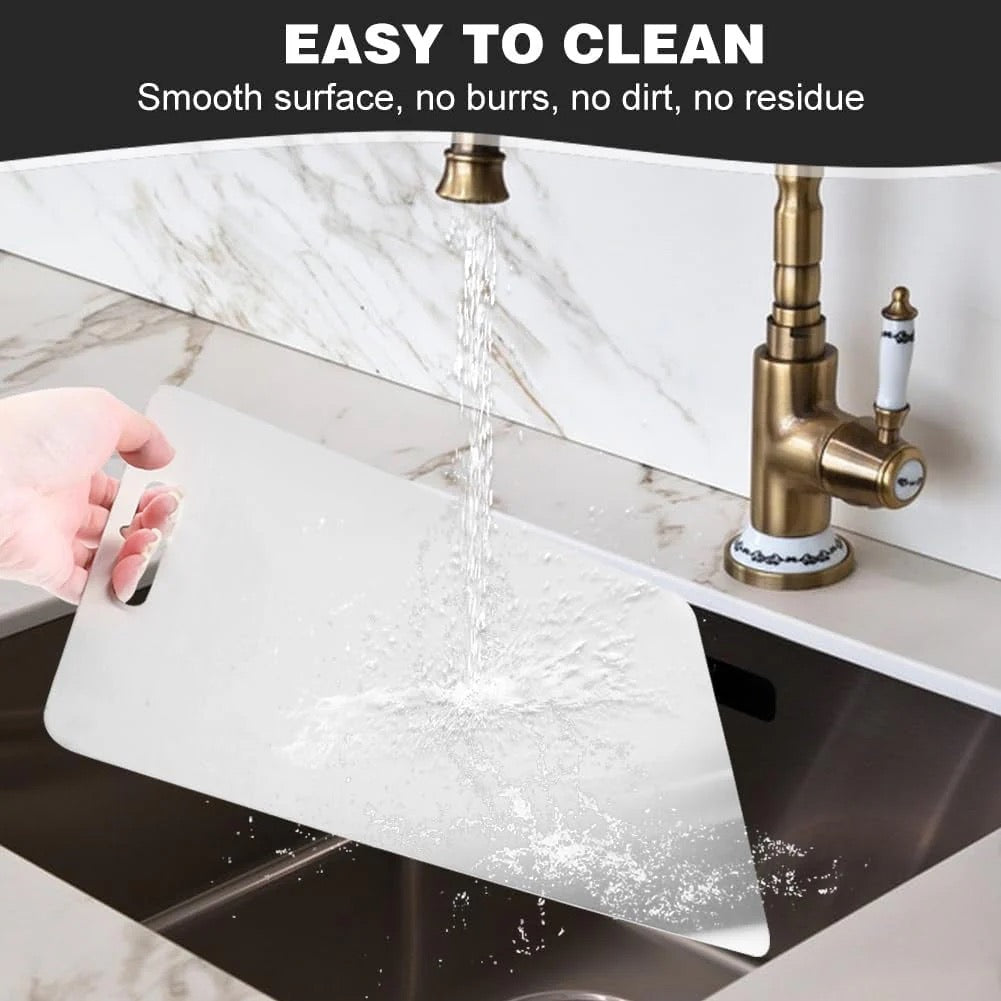 Titanium Cutting Boards