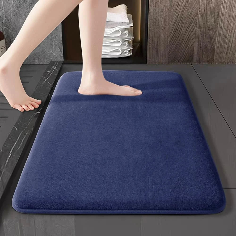 Luxurious Anti Slip Bath Mat™