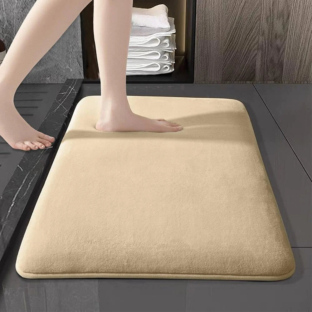 Luxurious Anti Slip Bath Mat™
