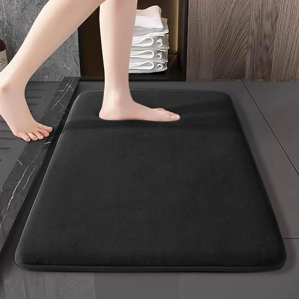 Luxurious Anti Slip Bath Mat™