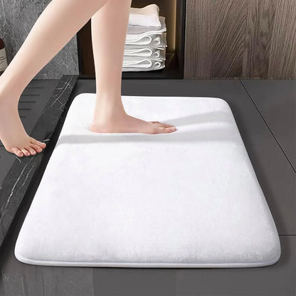 Luxurious  Anti Slip Bath Mat™