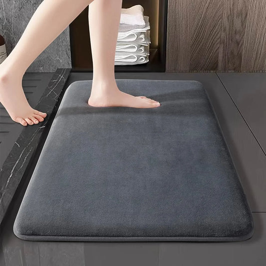 Luxurious  Anti Slip Bath Mat™
